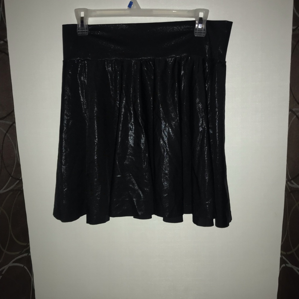 Dance Skater Skirt
